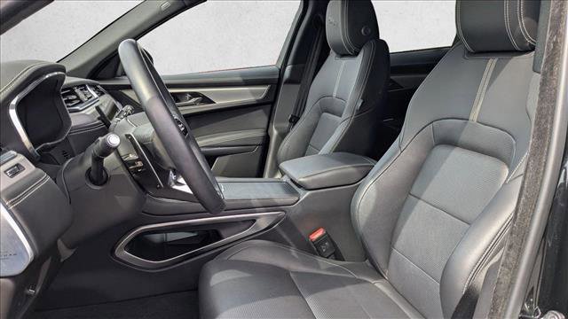 Used 2024 Jaguar F-PACE R-Dynamic S image 25