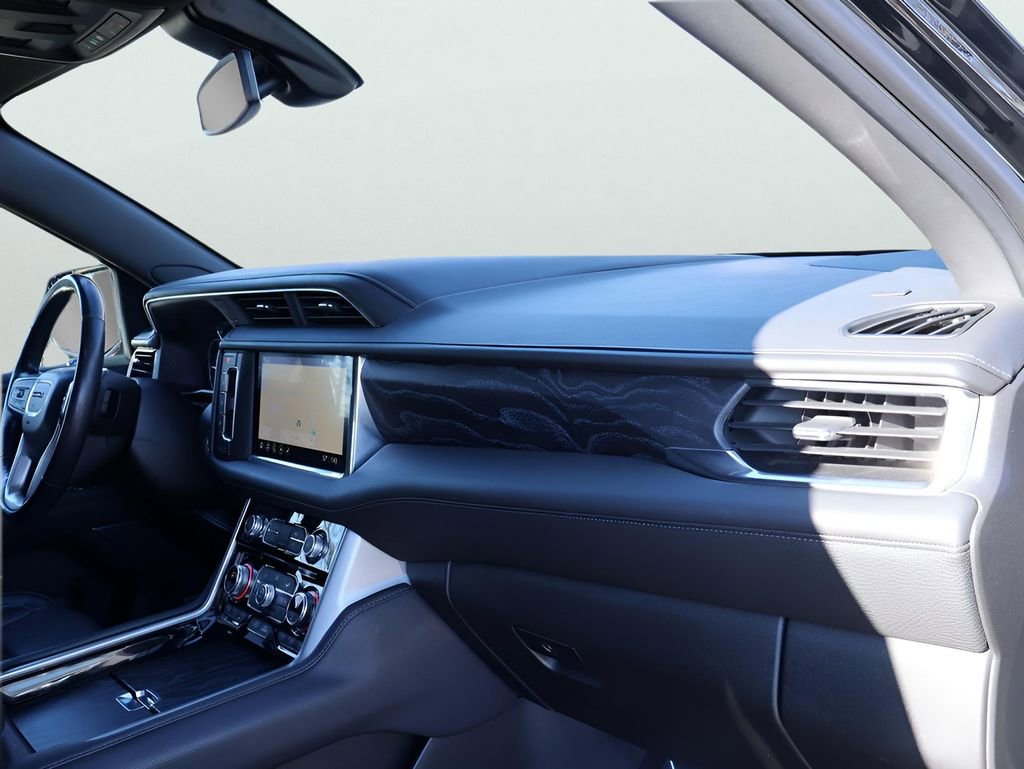 Used 2021 GMC Yukon Denali image 11