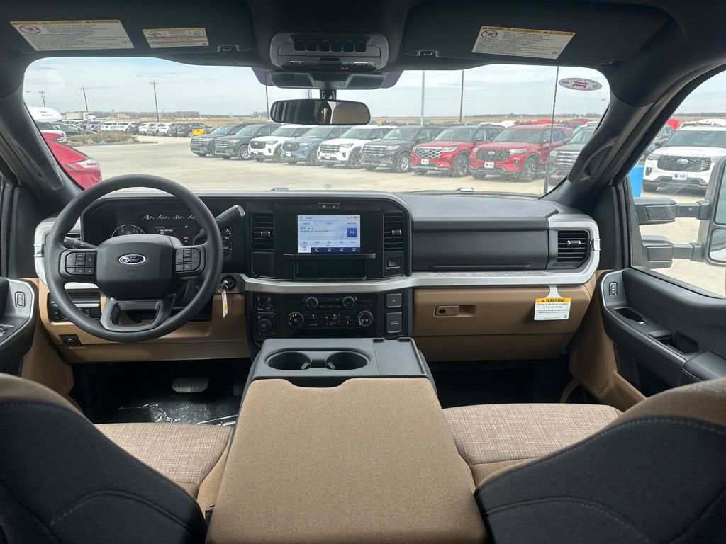 New 2026 Ford F250 XLT image 23