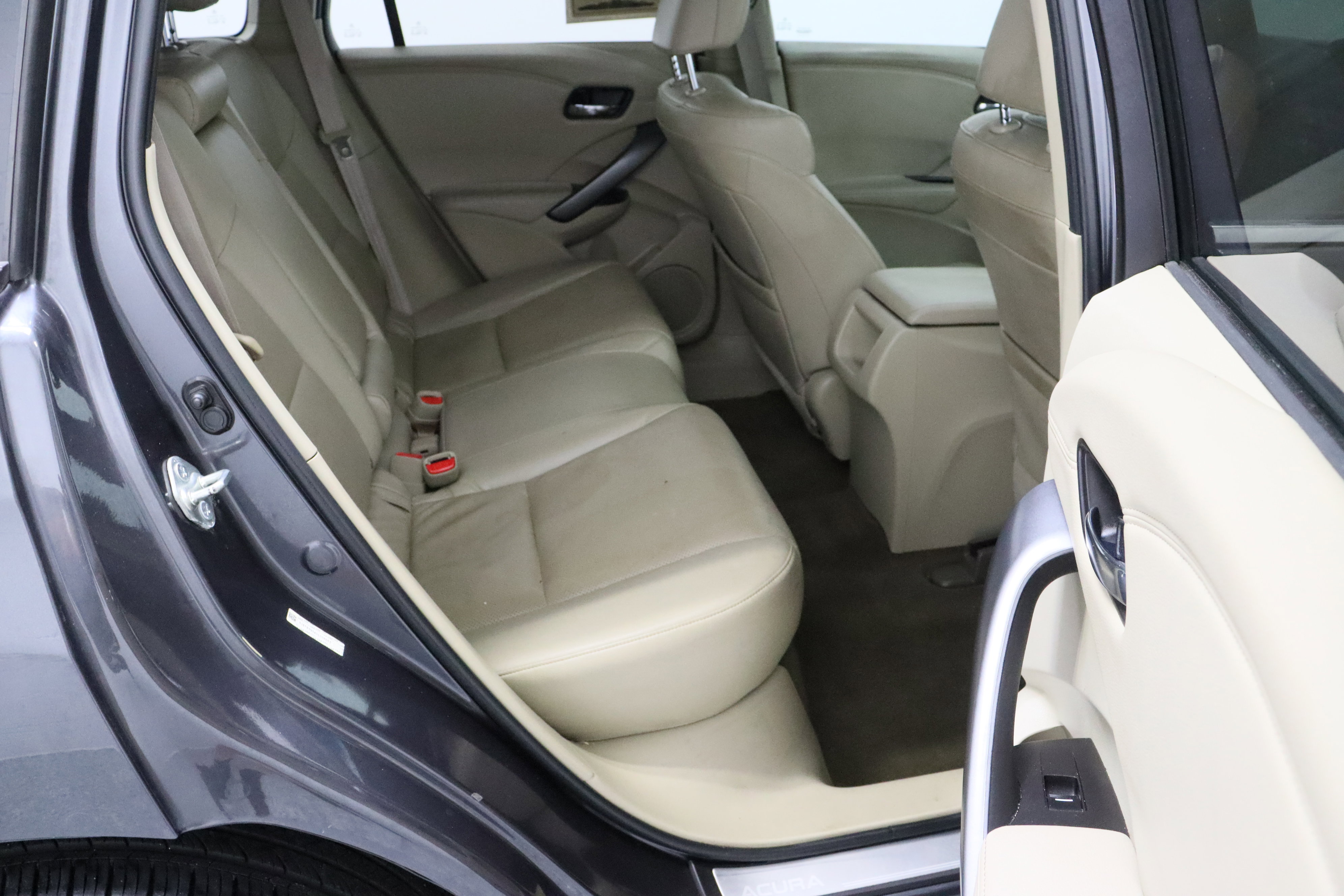Used 2013 Acura RDX FWD w/ Technology Package image 36