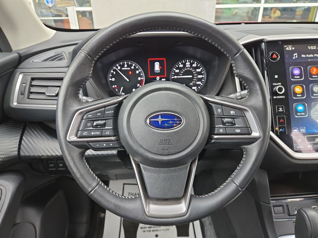 Used 2025 Subaru Ascent Premium w/ Premium Package image 21