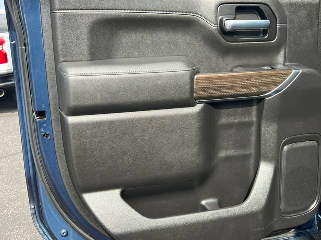 Used 2019 Chevrolet Silverado 1500 RST w/ All-Star Edition AWD/4WD image 44