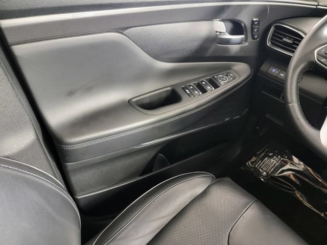 Used 2022 Hyundai Santa Fe Limited AWD/4WD image 29