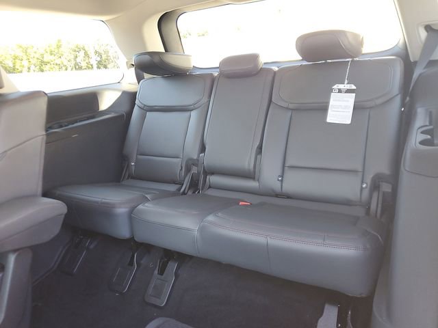 New 2025 Ford Expedition Active RWD image 11