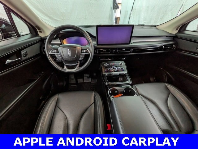 Used 2023 Lincoln Nautilus AWD w/ Premium Package image 12