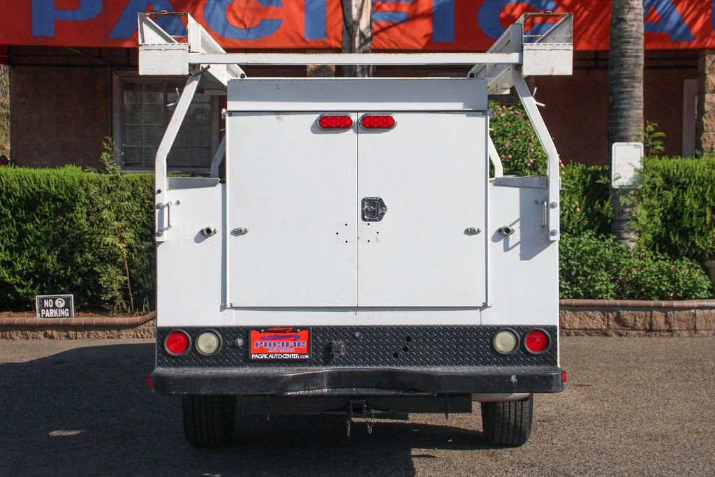 Used 2018 Ford F350 XL w/ Power Equipment Group image 8