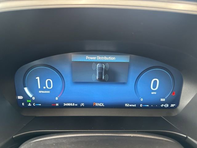 Used 2023 Ford Escape Active w/ Tech Pack #2 image 22