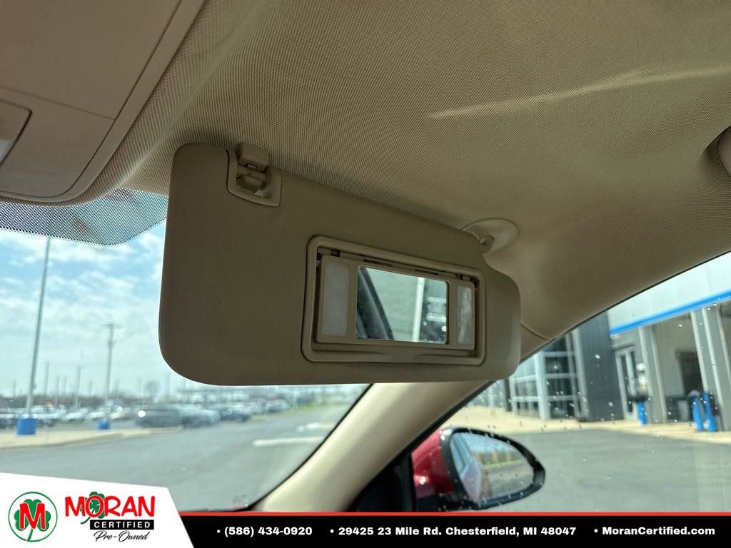 Used 2015 Buick Regal FWD image 20
