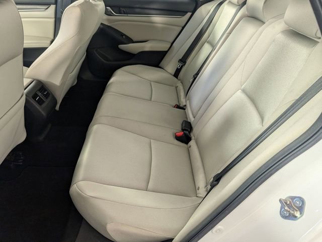 Used 2019 Honda Accord EX image 26