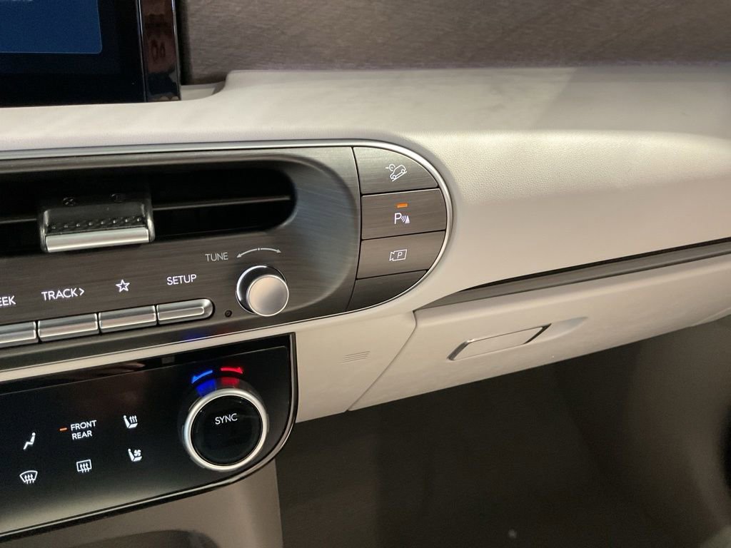 New 2026 Hyundai Palisade SEL image 22