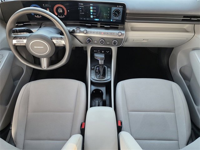 Used 2024 Hyundai Kona SE image 18
