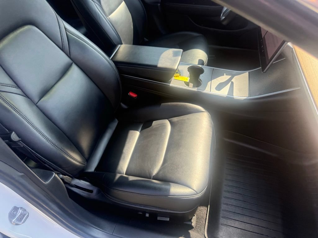 Used 2020 Tesla Model 3 Long Range AWD/4WD image 55
