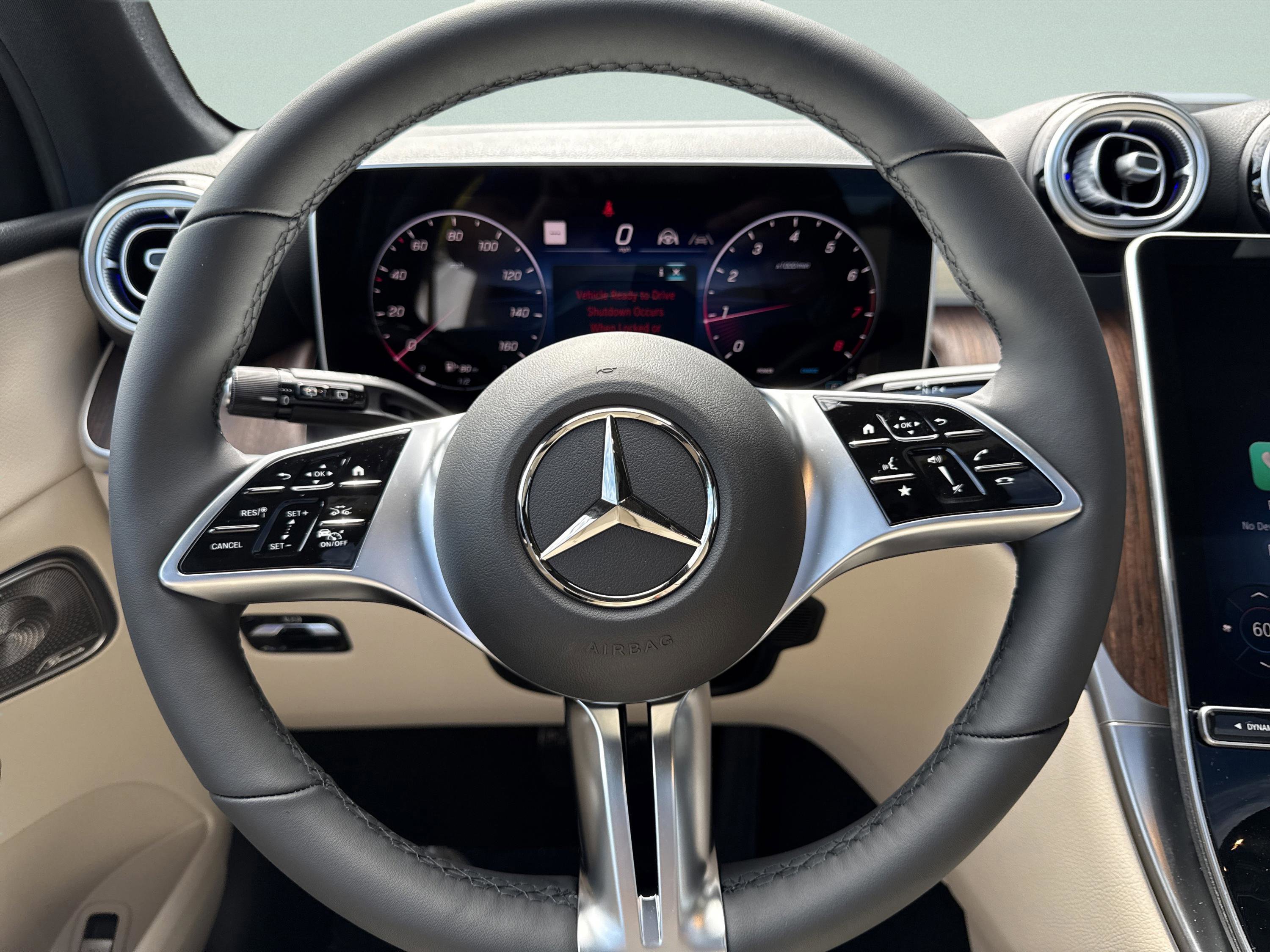 Certified 2026 Mercedes-Benz GLC 300 GLC 300 image 26