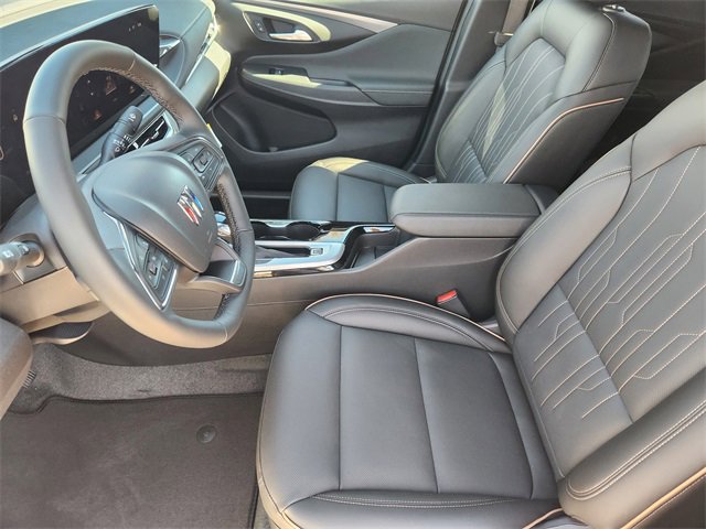 New 2026 Buick Envista Avenir image 9
