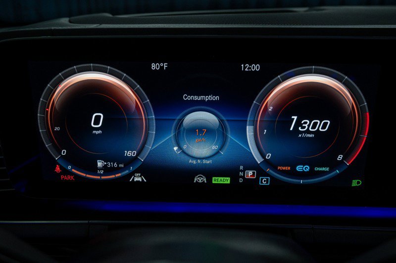 Certified 2023 Mercedes-Benz Maybach GLS 600 4MATIC image 39