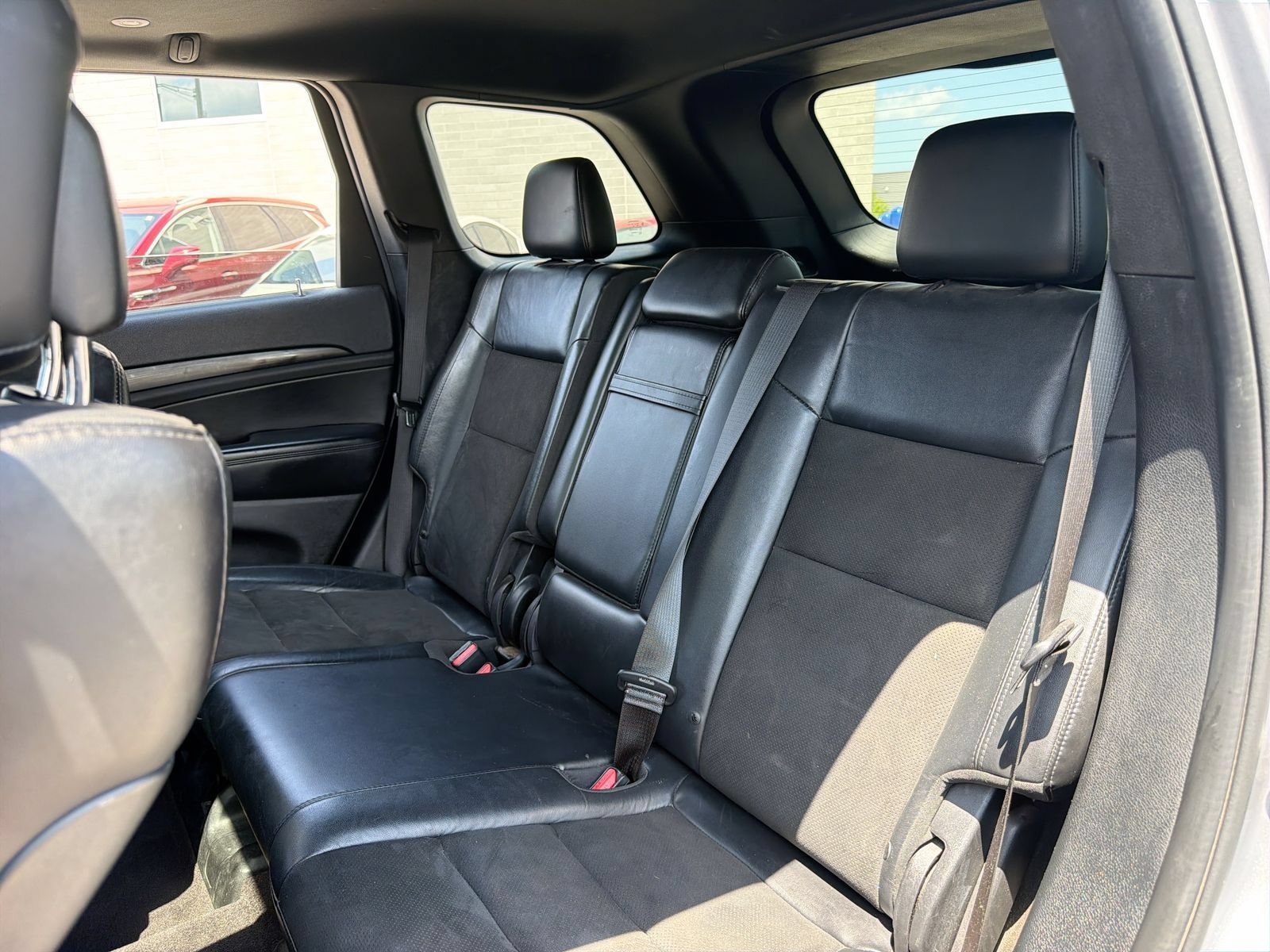 Used 2019 Jeep Grand Cherokee Altitude AWD/4WD image 20