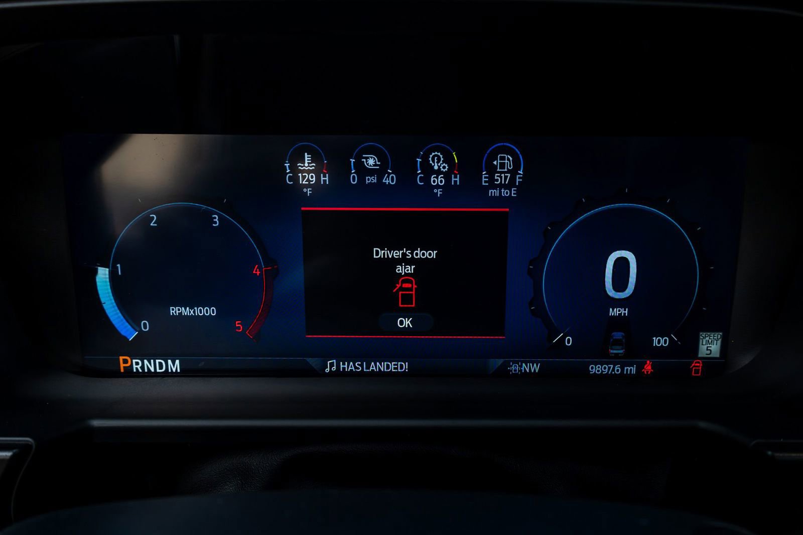 Used 2024 Ford F250 Lariat w/ Lariat Ultimate Package image 20