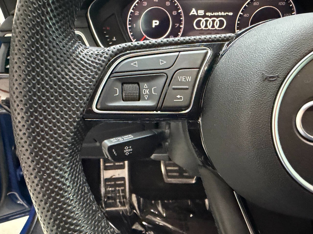 Used 2019 Audi A5 2.0T Premium Plus AWD/4WD image 18