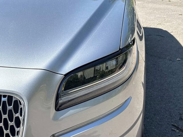 Certified 2023 Lincoln Nautilus Reserve AWD/4WD image 10