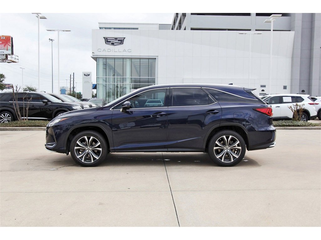 Used 2020 Lexus RX 350L FWD w/ Premium Package image 3