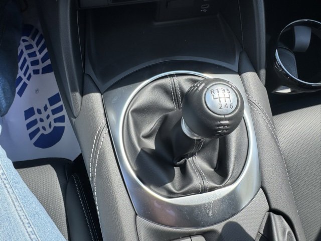 New 2025 MAZDA MX-5 Miata Grand Touring image 20