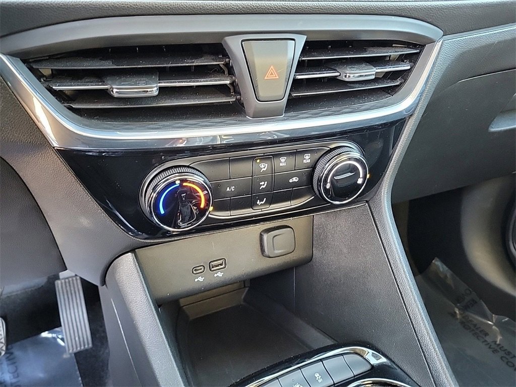 Used 2024 Buick Encore GX Sport Touring image 27
