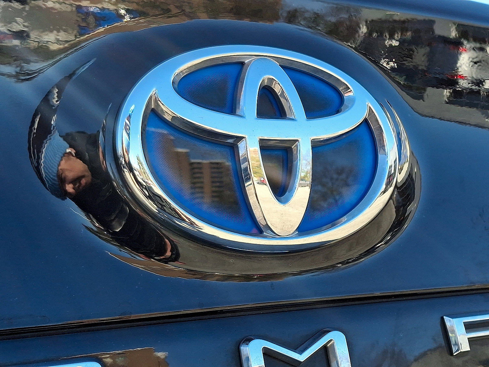 Used 2024 Toyota Camry LE image 29