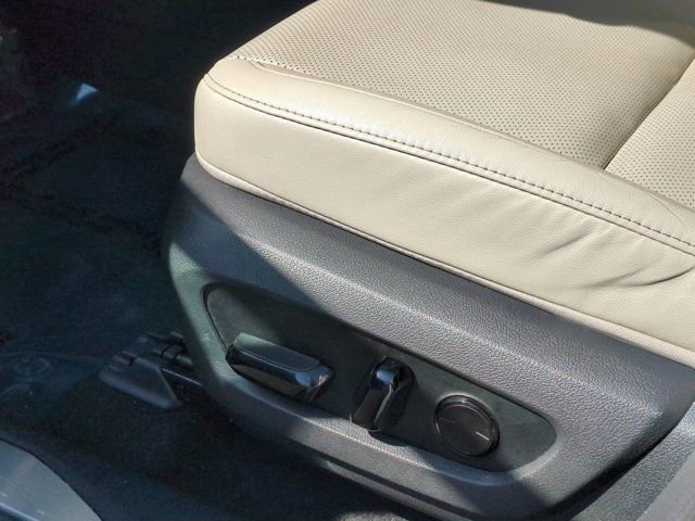 Used 2023 Lexus RX 350h w/ Cold Area Package image 12