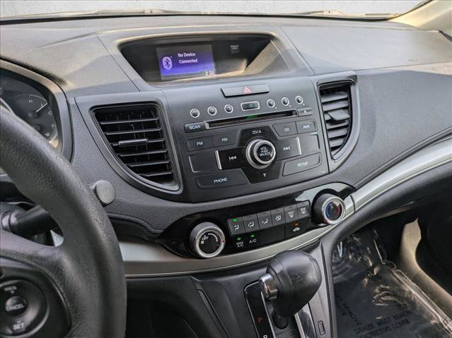 Used 2016 Honda CR-V SE image 12