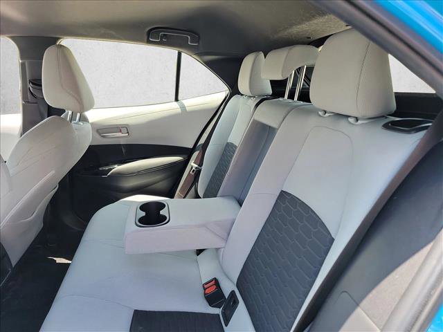 Used 2021 Toyota Corolla SE FWD image 14
