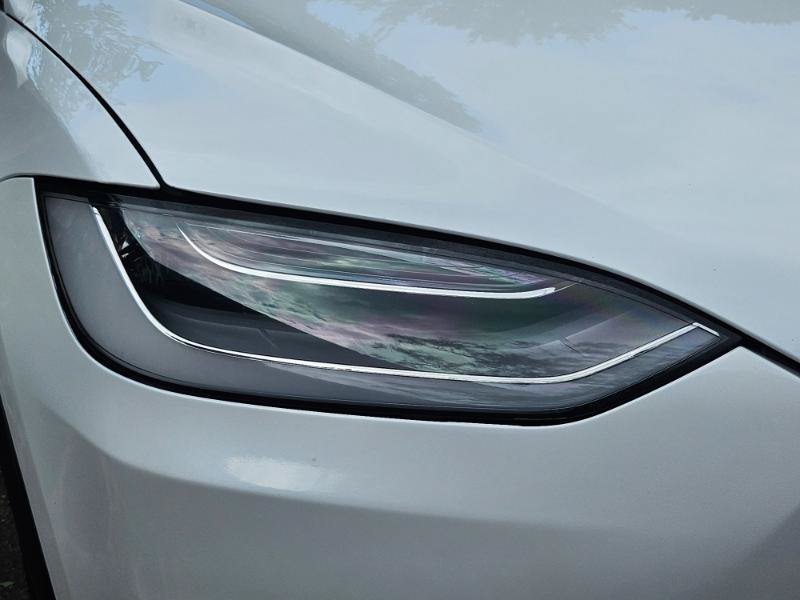 Used 2023 Tesla Model X Plaid AWD/4WD image 27