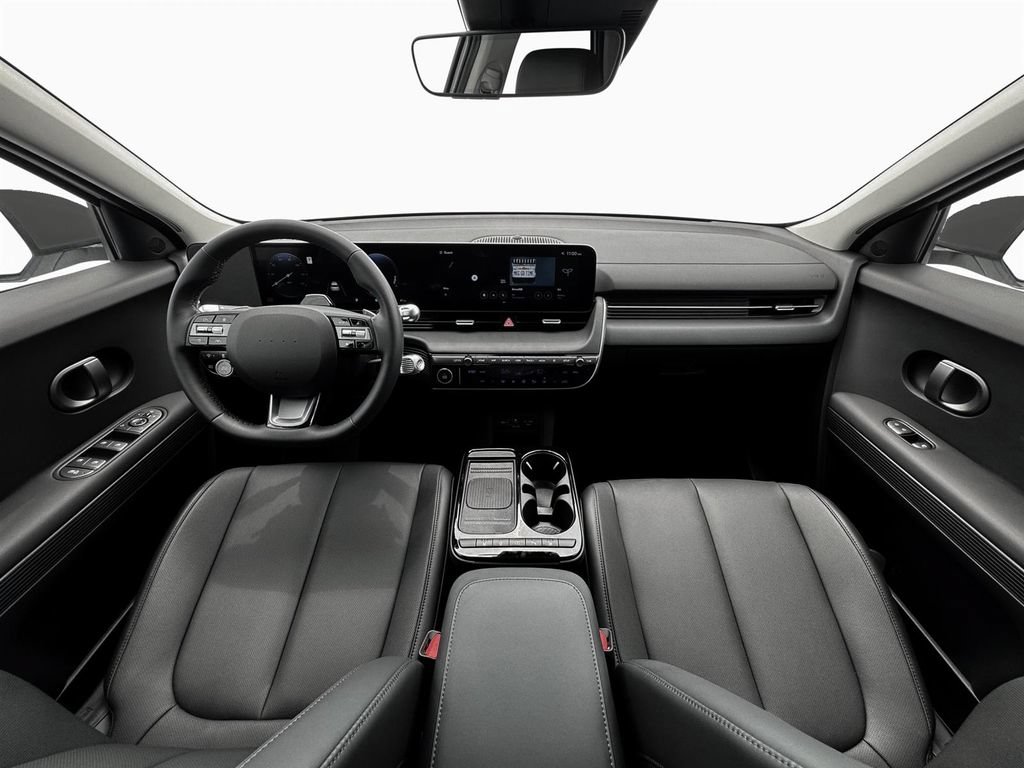 New 2025 Hyundai Ioniq 5 SEL AWD/4WD image 13