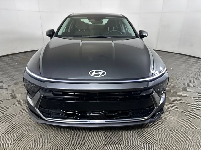 Certified 2025 Hyundai Sonata SEL image 36