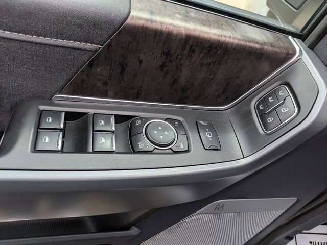 Used 2023 Ford F250 Lariat AWD/4WD image 22