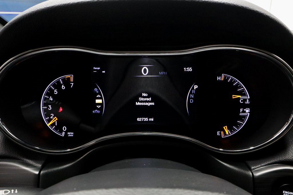 Used 2021 Jeep Grand Cherokee Limited image 27