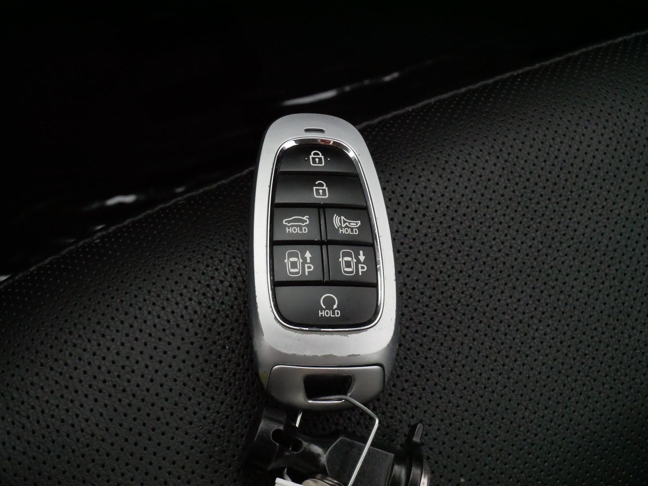 Used 2023 Hyundai Sonata Limited FWD image 36
