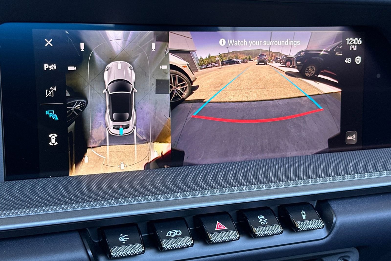 Used 2025 Porsche 911 Carrera S image 24