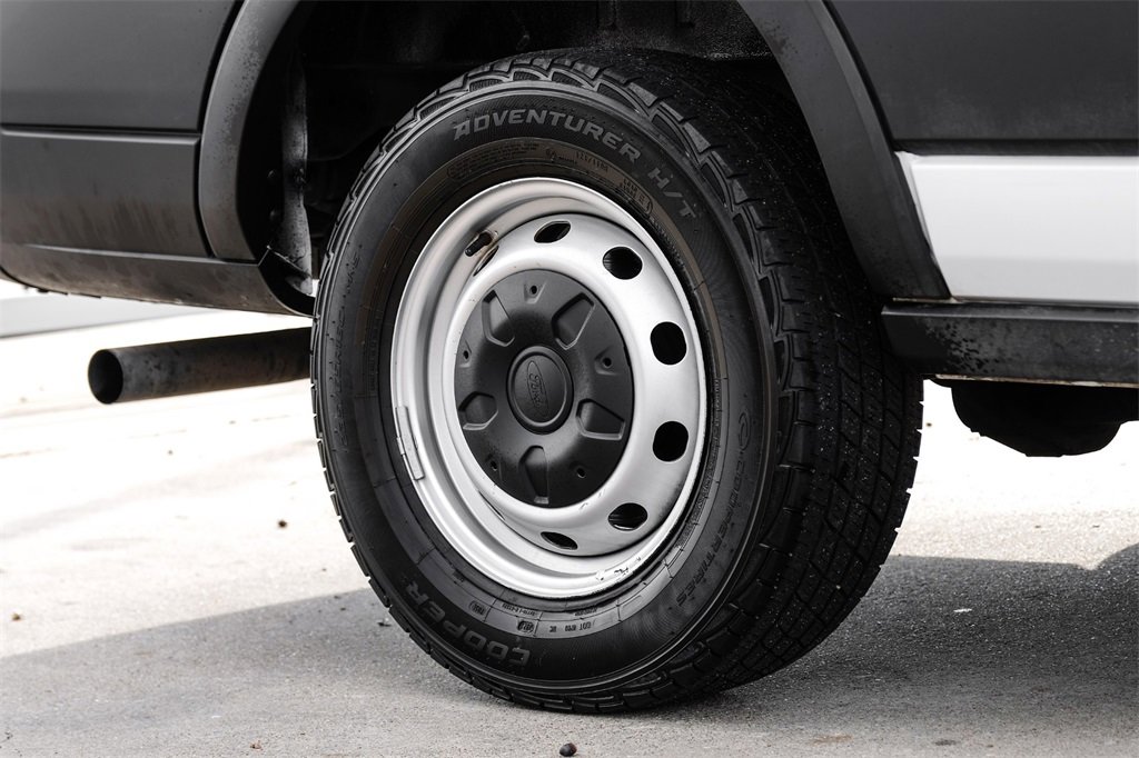 Used 2022 Ford Transit 250 148 High Roof w/ Load Area Protection Package image 53