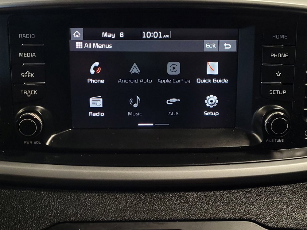 Used 2019 Kia Sorento S FWD image 25