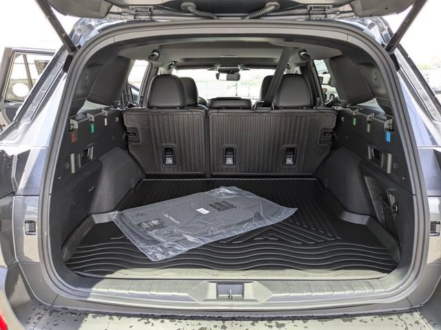 New 2026 Subaru Outback Limited AWD/4WD image 30