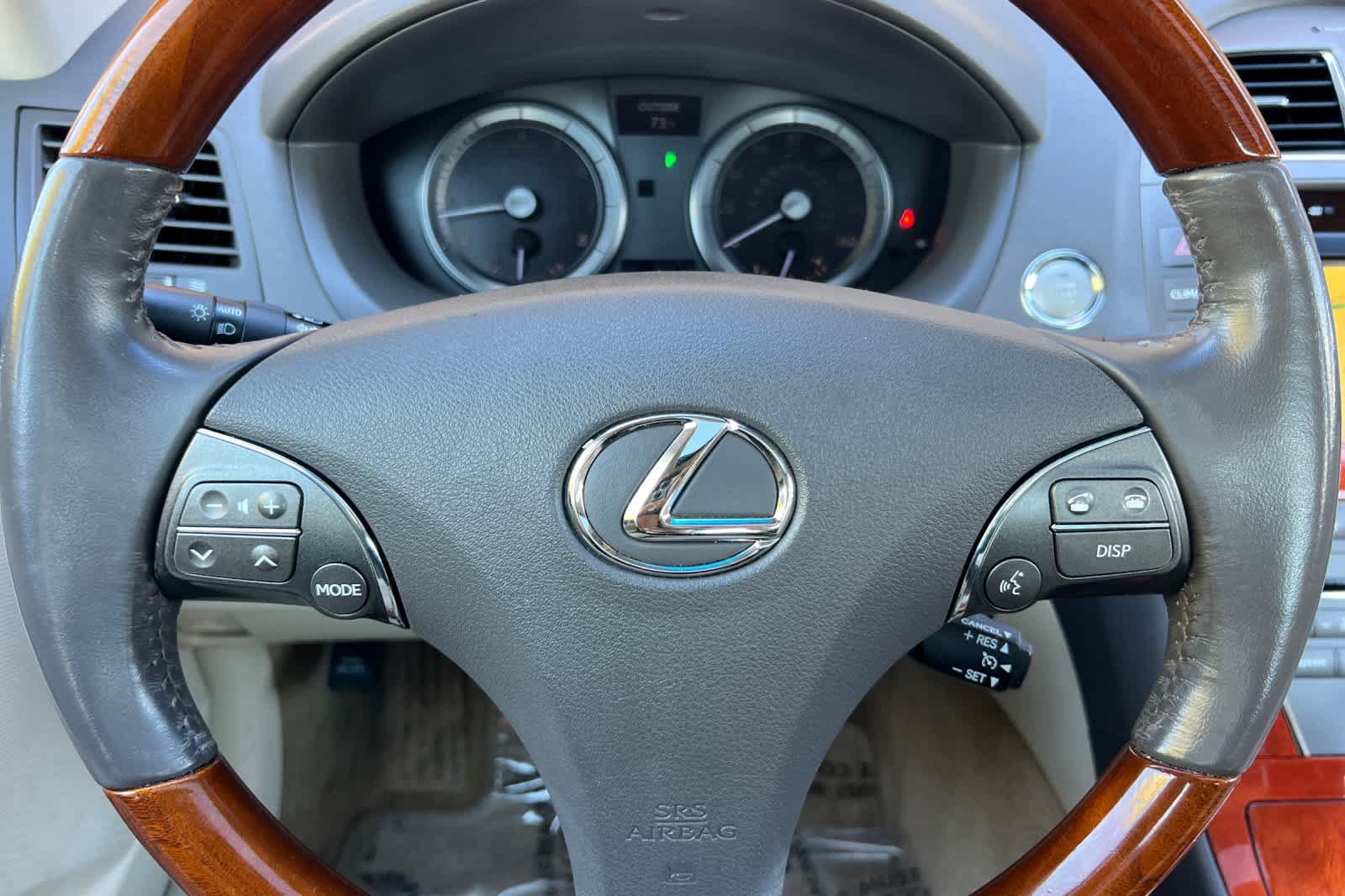 Used 2012 Lexus ES 350 FWD image 25