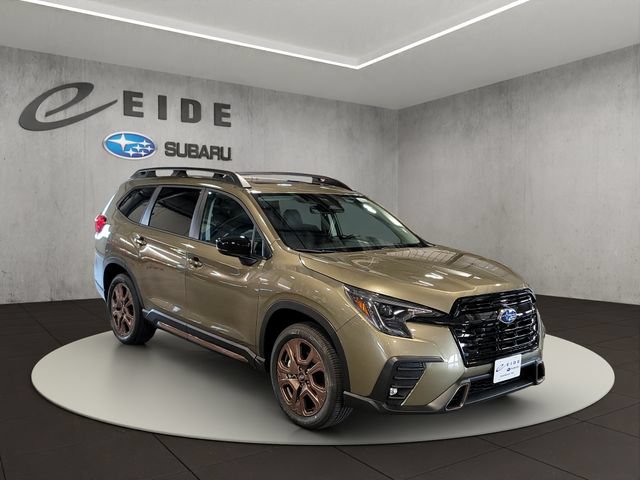 New 2026 Subaru Ascent Limited Bronze