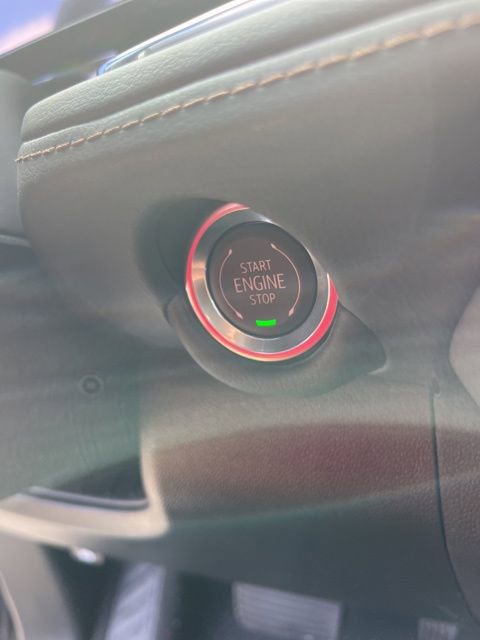 New 2026 Chevrolet Suburban High Country image 27