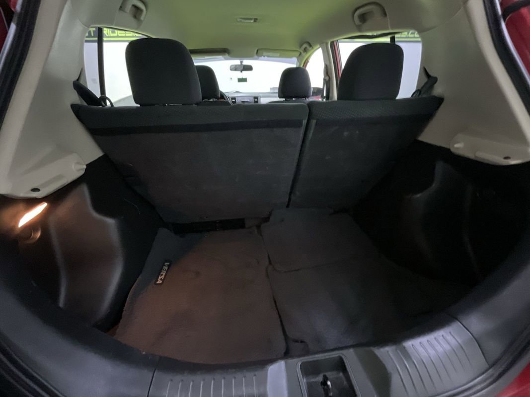 Used 2012 Nissan Versa 1.8 S w/ Plus Pkg image 26