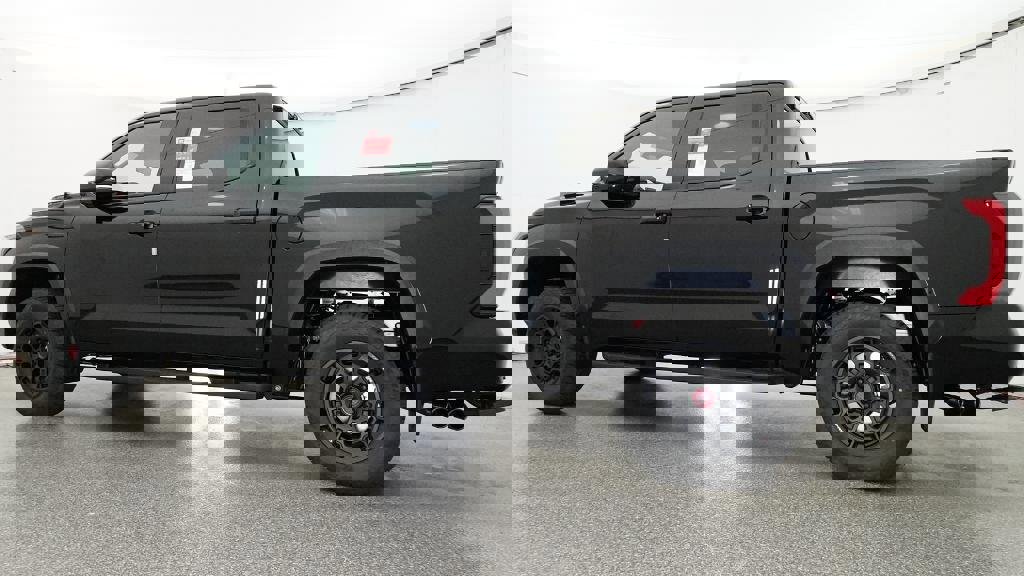 New 2026 Toyota Tundra TRD Pro image 9