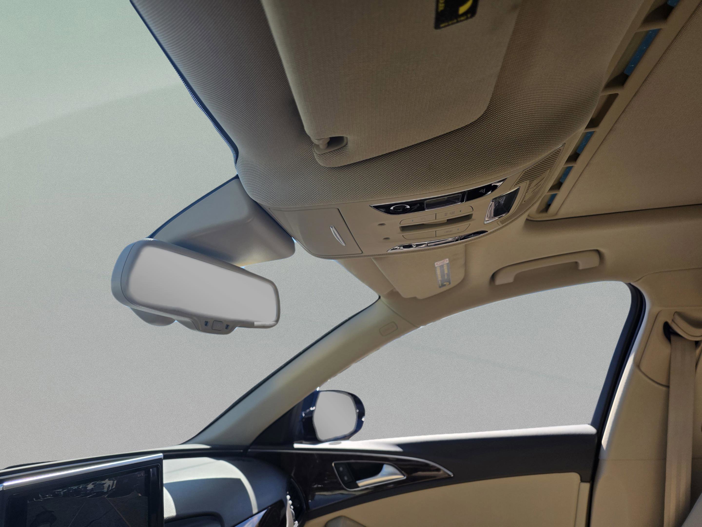 Used 2016 Audi A6 3.0T Prestige w/ Prestige Package image 14