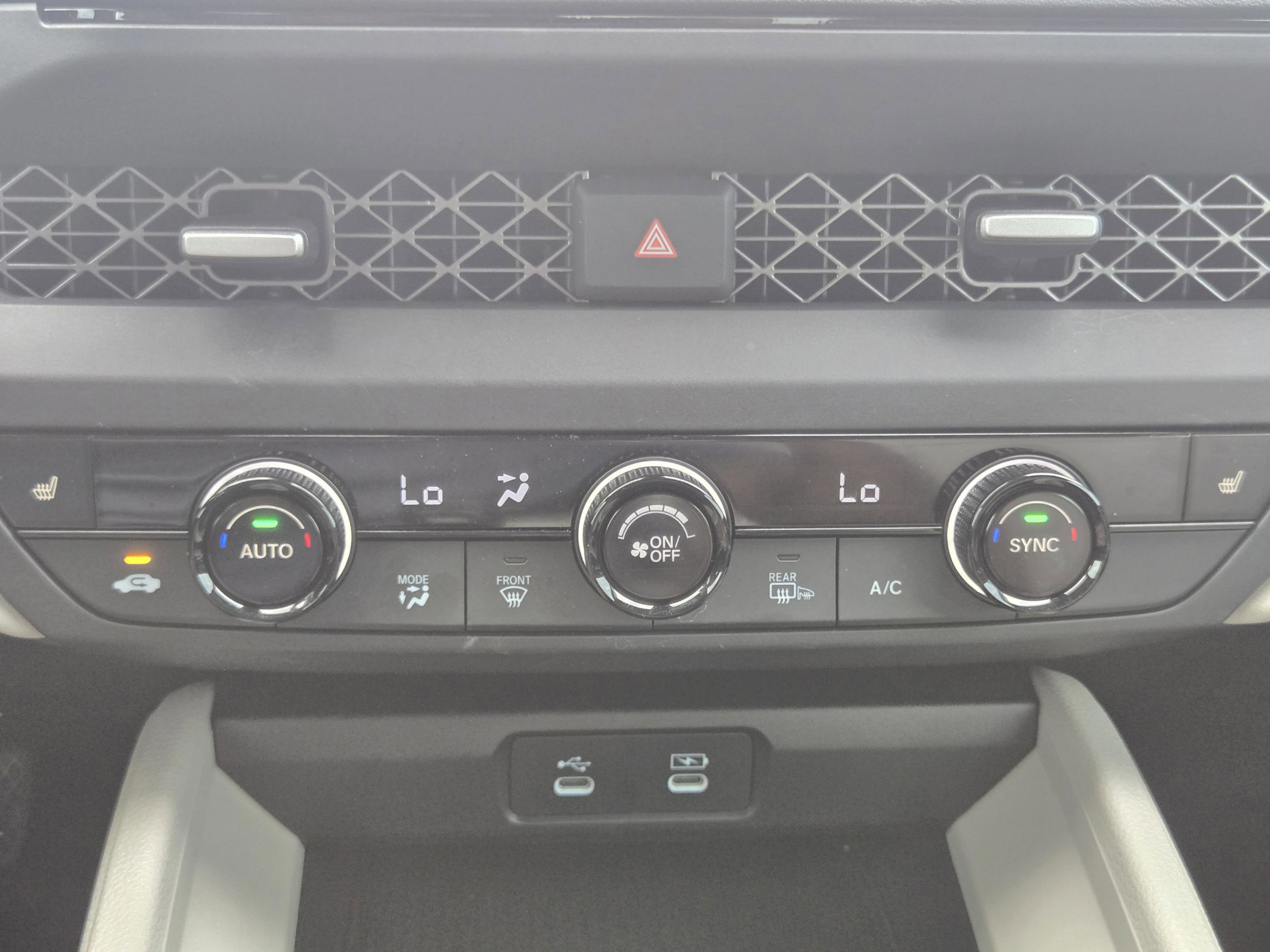 Certified 2025 Honda Accord SE image 15