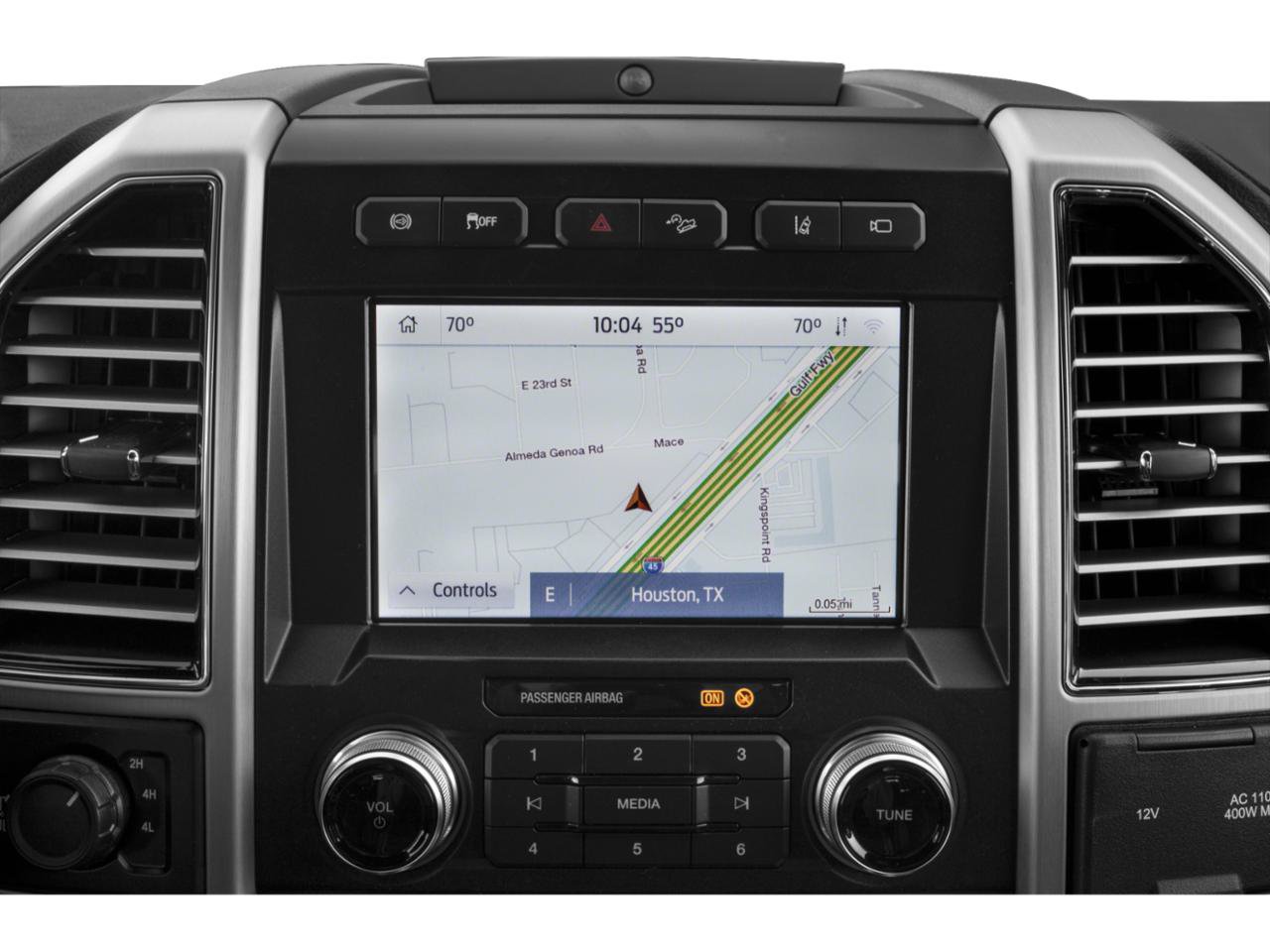 Used 2021 Ford F250 Platinum AWD/4WD image 53