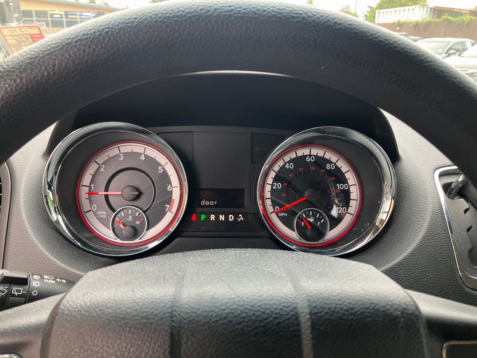 Used 2014 Dodge Grand Caravan American Value Package FWD image 30