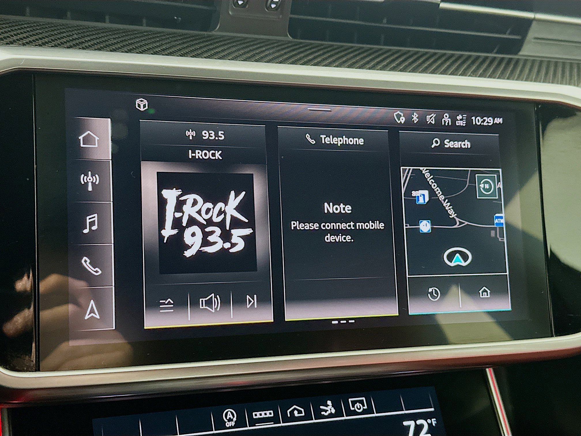 Used 2021 Audi S7 Premium Plus w/ S Sport Package image 15